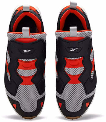 Reebok Furylite 3.0 'Red Black' FV1585 Shop Reebok Furylite 3.0 'Red Black' FV1585