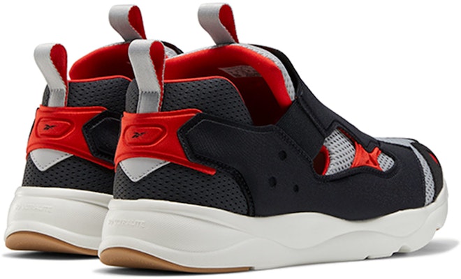 Reebok Furylite 3.0 'Red Black' FV1585 Purchase Reebok Furylite 3.0 'Red Black' FV1585