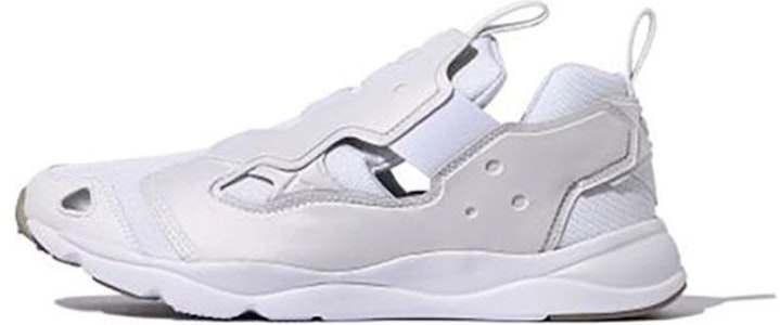 锐步 Furylite 3.0 '骷髅灰' FU9079 Buy 锐步 Furylite 3.0 '骷髅灰' FU9079