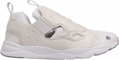 Reebok Furylite 3.0 'Skull Grey' FU9079 Reebok Furylite 3.0 'Skull Grey' FU9079