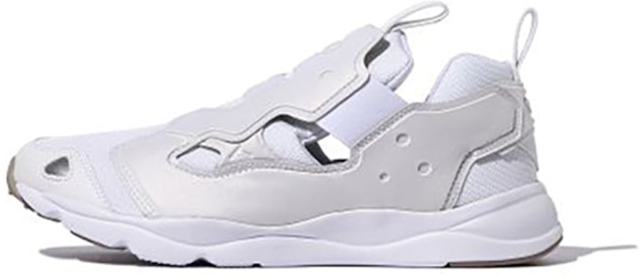 Reebok Furylite 3.0 'Skull Grey' FU9079 Order Reebok Furylite 3.0 'Skull Grey' FU9079