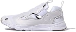 Order Reebok Furylite 3.0 'Kelabu Skull' FU9079