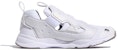 Reebok Furylite 3.0 'Kelabu Skull' FU9079