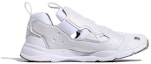 Lookbook Reebok Furylite 3.0 'Kelabu Skull' FU9079