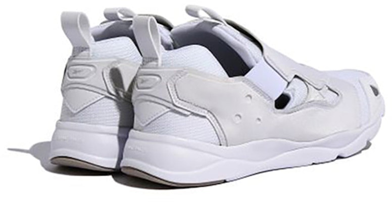 Reebok Furylite 3.0 'Skull Grey' FU9079 Purchase Reebok Furylite 3.0 'Skull Grey' FU9079