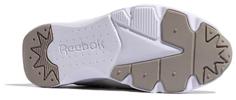 Reebok Furylite 3.0 'Skull Grey' FU9079 Details for Reebok Furylite 3.0 'Skull Grey' FU9079