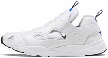 Reebok Furylite 3.0 Running Shoes White FU9293 Reebok Furylite 3.0 Running Shoes White FU9293