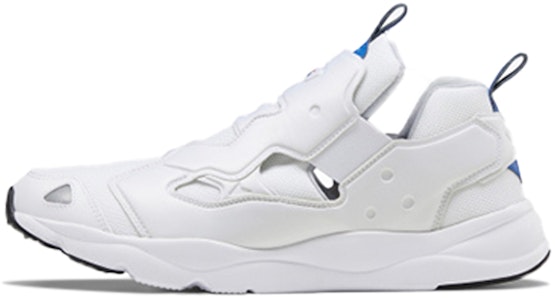 锐步 Furylite 3.0 白色跑步鞋 FU9293 Buy 锐步 Furylite 3.0 白色跑步鞋 FU9293