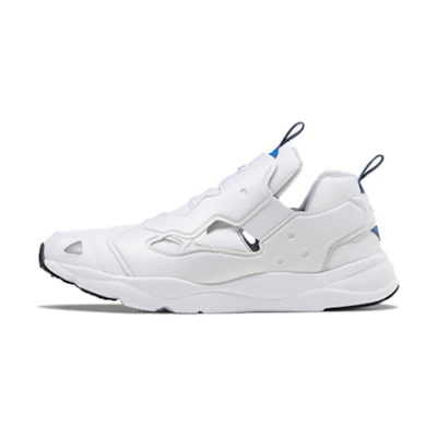 Reebok Furylite 3.0 Running Shoes White