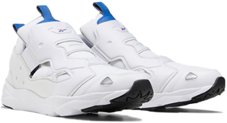 Reebok Furylite 3.0 Running Shoes White FU9293 Lookbook Reebok Furylite 3.0 Running Shoes White FU9293