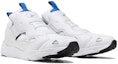 Lookbook Reebok Furylite 3.0 Kasut Larian Putih FU9293