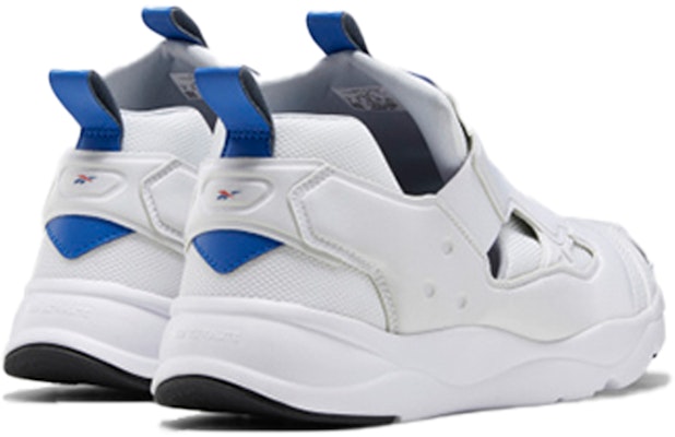 Reebok Furylite 3.0 Running Shoes White FU9293 Shop Reebok Furylite 3.0 Running Shoes White FU9293