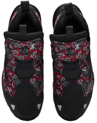 Reebok Furylite 3.0 Hitam Merah Grafiti 'Hitam Merah' FU9292 Shop Reebok Furylite 3.0 Hitam Merah Grafiti 'Hitam Merah' FU9292