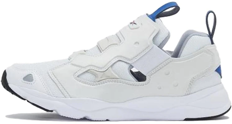 Reebok Furylite 3.0 Laufschuhe Weiß FU9293 Buy Reebok Furylite 3.0 Laufschuhe Weiß FU9293