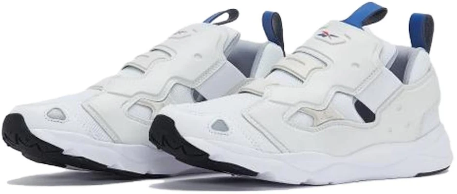 Reebok Furylite 3.0 Laufschuhe Weiß FU9293 Order Reebok Furylite 3.0 Laufschuhe Weiß FU9293