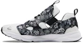 Buy Reebok Furylite 3.0 White Black Graffiti 'White Black' FU9291