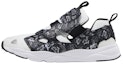 Buy Reebok Furylite 3.0 Putih Hitam Grafiti 'Putih Hitam' FU9291