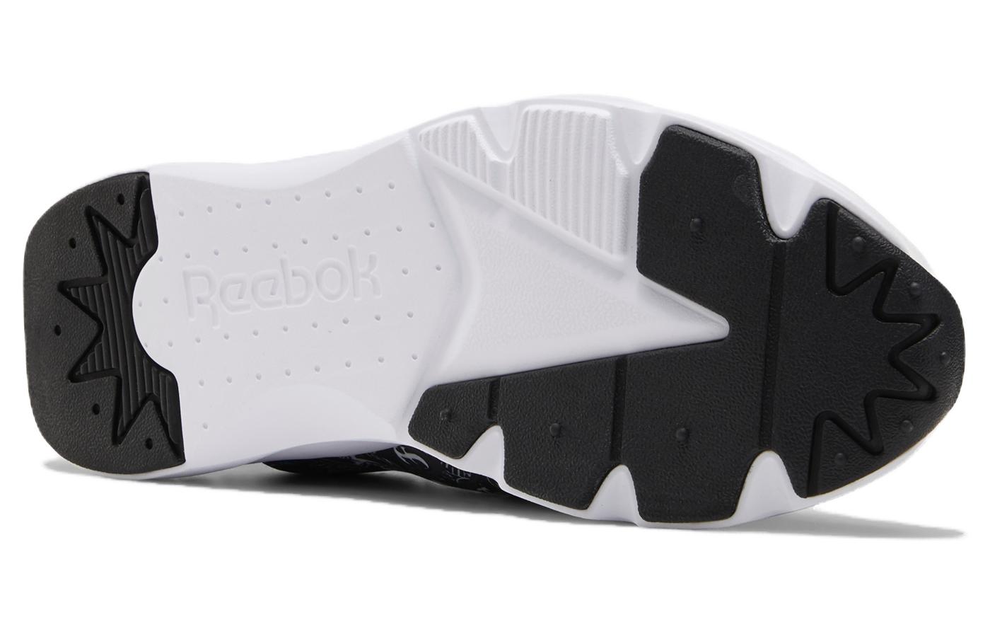 Purchase Reebok Furylite 3.0 White Black Graffiti 'White Black' FU9291