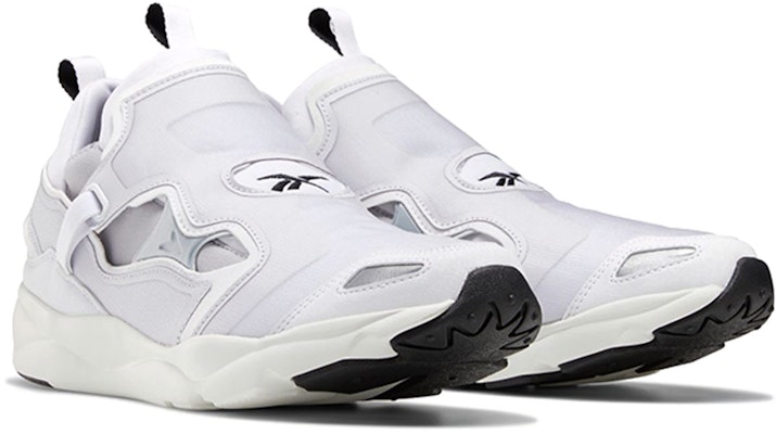 Reebok Furylite 3 Grey/ 'White' FV1582 Lookbook Reebok Furylite 3 Grey/ 'White' FV1582