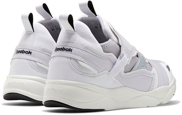 Reebok Furylite 3 Grey/ 'White' FV1582 Shop Reebok Furylite 3 Grey/ 'White' FV1582