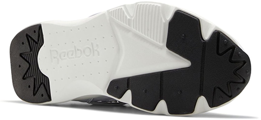 Reebok Furylite 3 Grey/ 'White' FV1582 Details for Reebok Furylite 3 Grey/ 'White' FV1582
