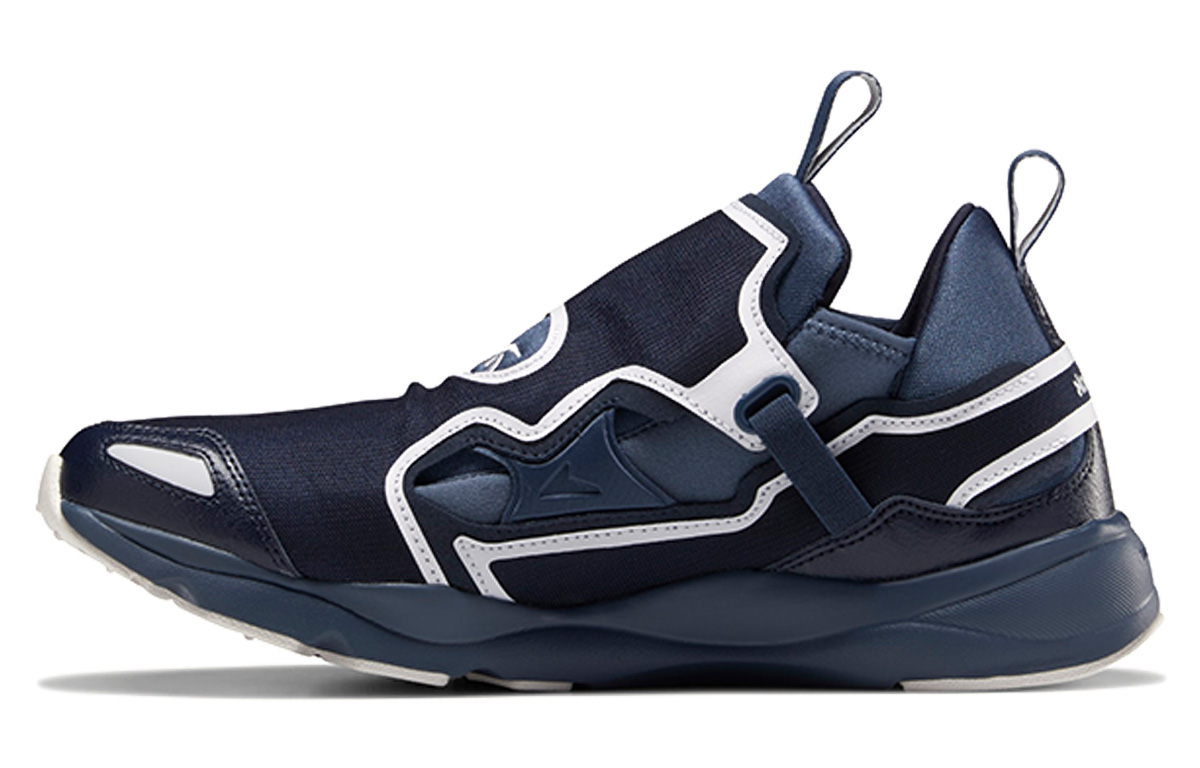 Reebok Furylite 3 Shroud Running Shoes Blue