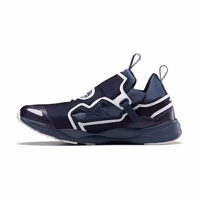 Reebok Furylite 3 Shroud Running Shoes Blue