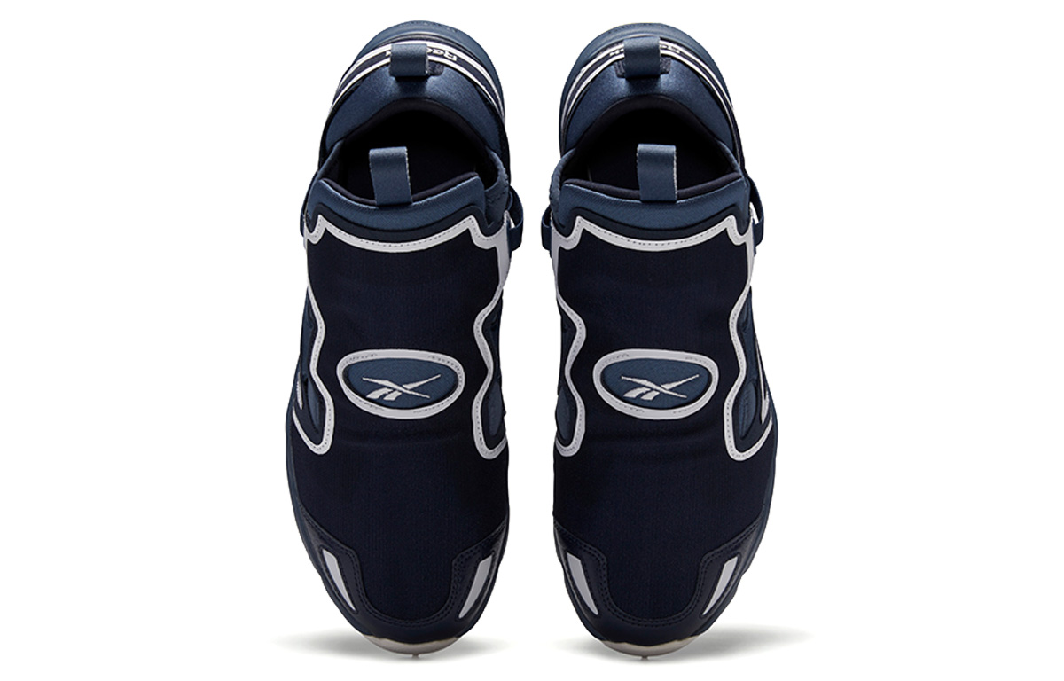 Reebok Furylite 3 Shroud Running Shoes Blue 圖 4