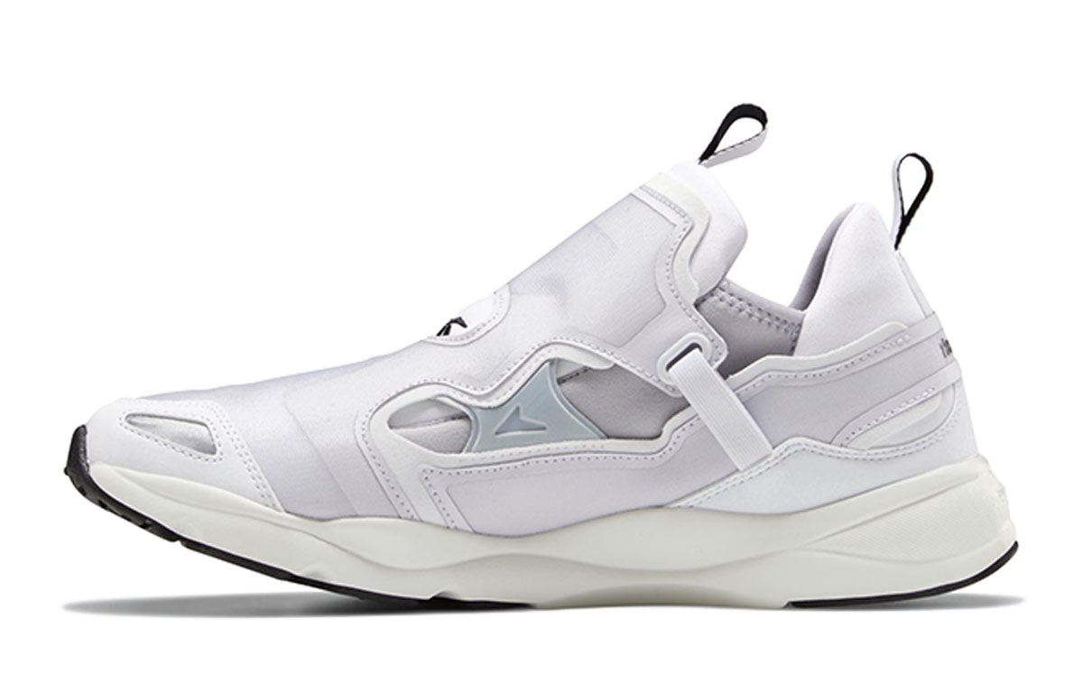 Reebok Furylite 3 Grey/ 'White' FV1582
