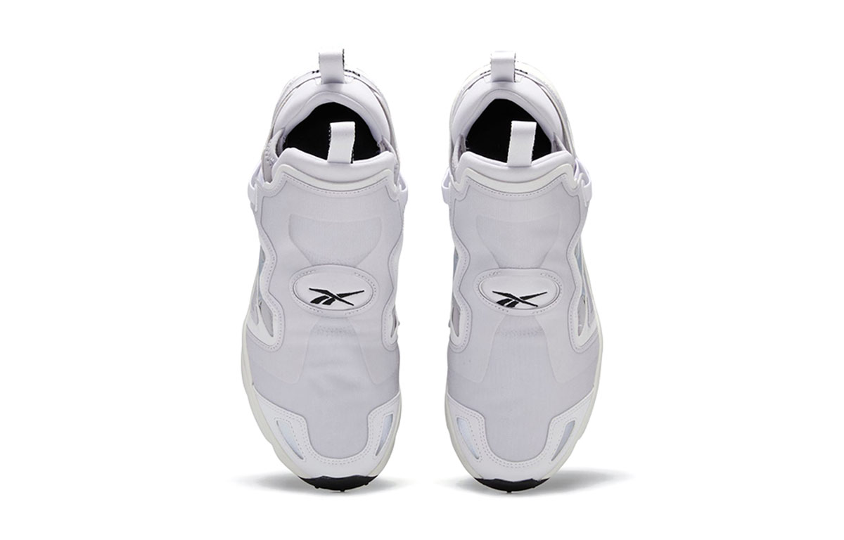 Purchase 锐步 Furylite 3 灰/白 配色 FV1582