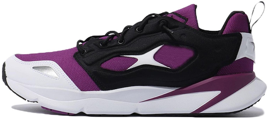 Reebok FuryLite 95 'Aubergine' GZ1450 Buy Reebok FuryLite 95 'Aubergine' GZ1450