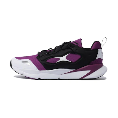 Reebok FuryLite 95 'Aubergine'