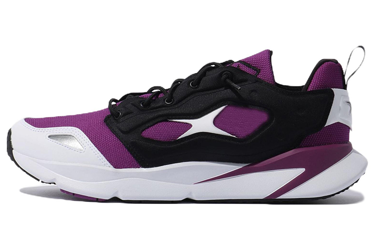Reebok FuryLite 95 'Aubergine' GZ1450
