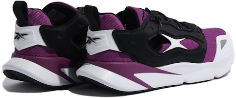 Shop Reebok FuryLite 95 '茄子紫' GZ1450