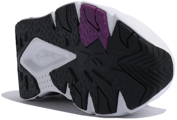 Reebok FuryLite 95 'Aubergine' GZ1450 Purchase Reebok FuryLite 95 'Aubergine' GZ1450