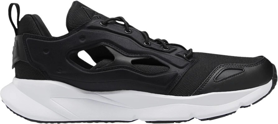 Reebok furylite best sale black