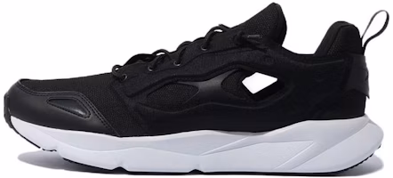 Reebok FuryLite 95 'Black Dark Silver' GV8818 Reebok FuryLite 95 'Black Dark Silver' GV8818