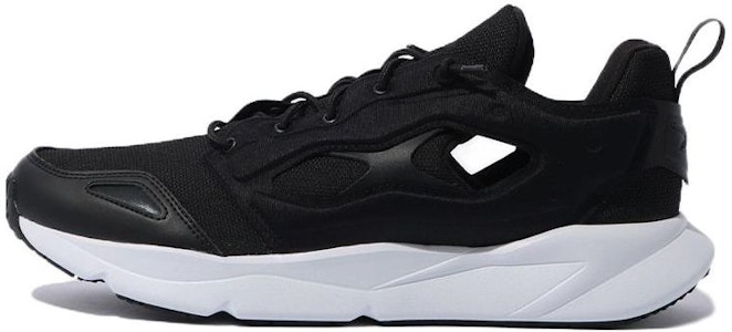 銳步 FuryLite 95 '黑色暗銀' GV8818 Buy 銳步 FuryLite 95 '黑色暗銀' GV8818