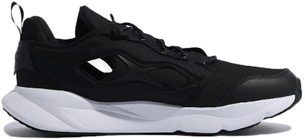 Reebok FuryLite 95 'Hitam Perak Gelap' GV8818 Order Reebok FuryLite 95 'Hitam Perak Gelap' GV8818