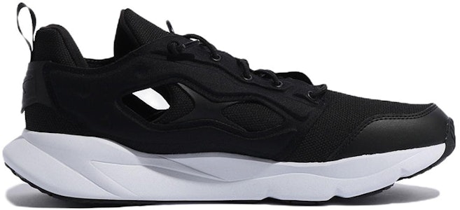 銳步 FuryLite 95 '黑色暗銀' GV8818 Order 銳步 FuryLite 95 '黑色暗銀' GV8818