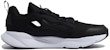Reebok FuryLite 95 'Hitam Perak Gelap' GV8818