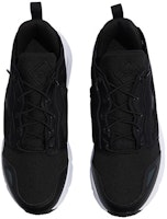 Reebok FuryLite 95 'Hitam Perak Gelap' GV8818 Shop Reebok FuryLite 95 'Hitam Perak Gelap' GV8818