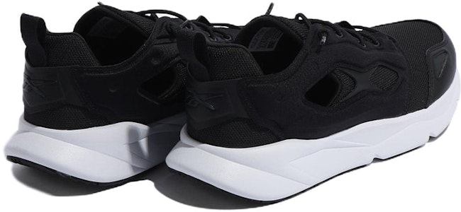 銳步 FuryLite 95 '黑色暗銀' GV8818 Purchase 銳步 FuryLite 95 '黑色暗銀' GV8818