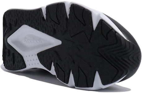 銳步 FuryLite 95 '黑色暗銀' GV8818 Details for 銳步 FuryLite 95 '黑色暗銀' GV8818