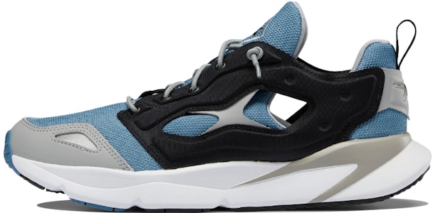 Reebok FuryLite 95 '板岩黑' GY7178 Buy Reebok FuryLite 95 '板岩黑' GY7178