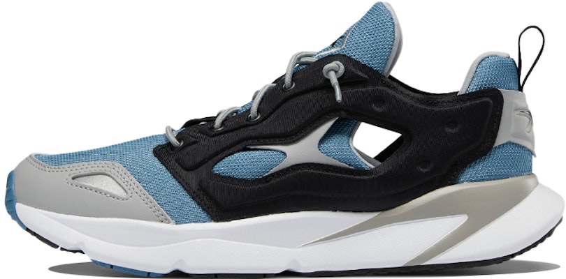 Reebok FuryLite 95 'Slate Black' GY7178 Buy Reebok FuryLite 95 'Slate Black' GY7178