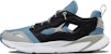 Reebok FuryLite 95 'Slate Hitam' GY7178