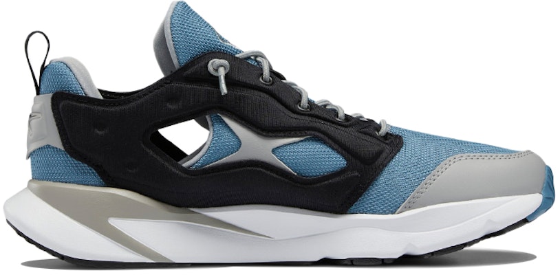 Reebok FuryLite 95 'Slate Black' GY7178 Order Reebok FuryLite 95 'Slate Black' GY7178