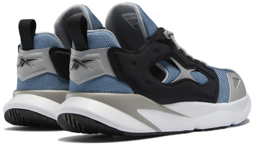 Reebok FuryLite 95 '板岩黑' GY7178 Shop Reebok FuryLite 95 '板岩黑' GY7178