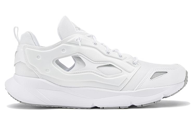 Order Reebok Furylite 95 防滑耐磨 低筒 運動休閒鞋 男女同款 白色